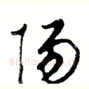 陽