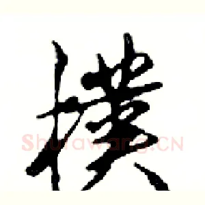 樸