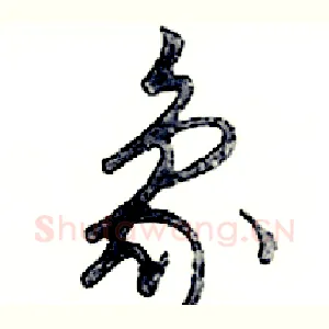 象