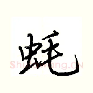 蚝