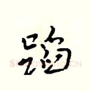蹈