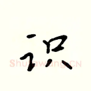 识