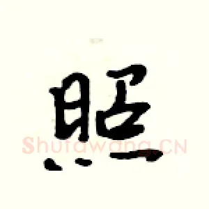 照