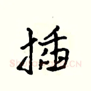 插