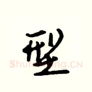 型