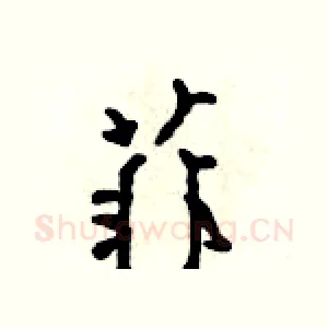 菲