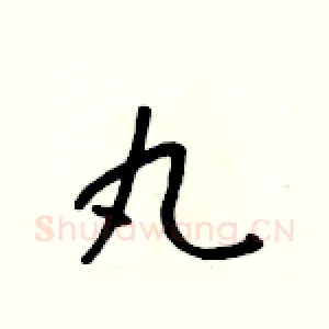 丸