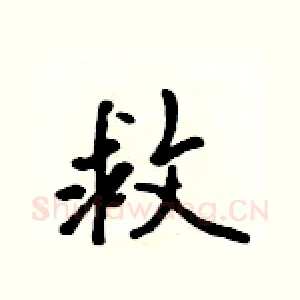 救