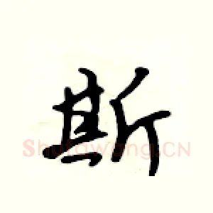 斯