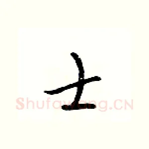 士