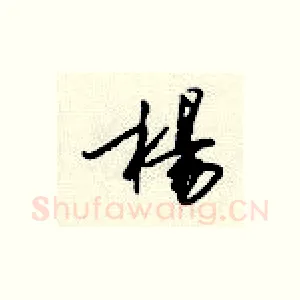 杨