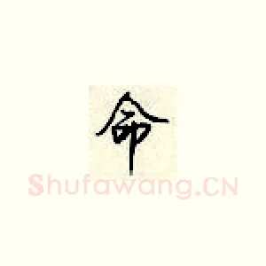命