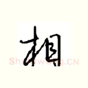 相