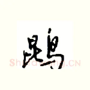 鹍