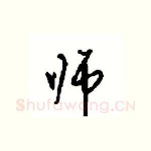 师