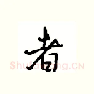 者
