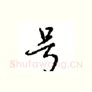 号