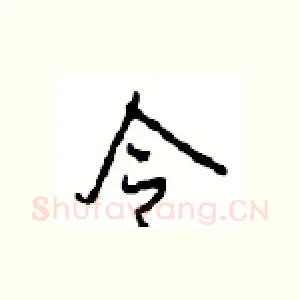 令