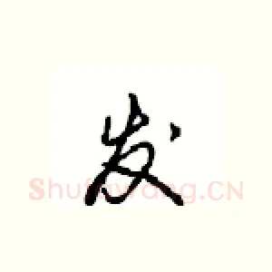发