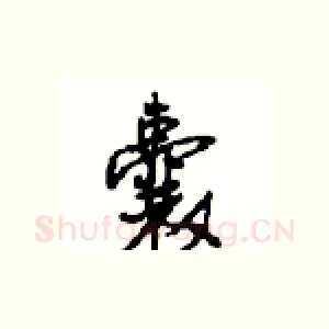 囊