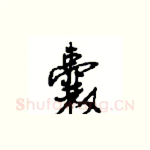 囊