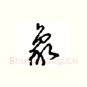 象