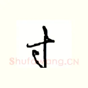 寸