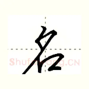 名