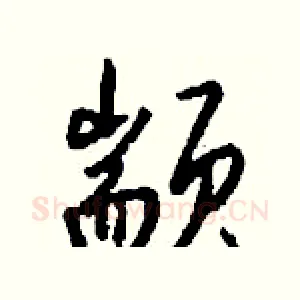 颛