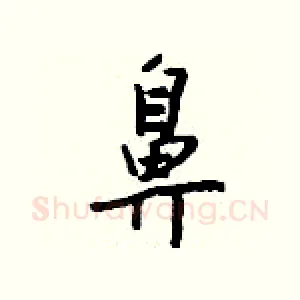 鼻