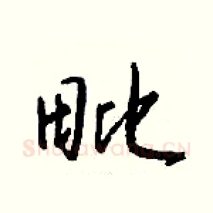 毗