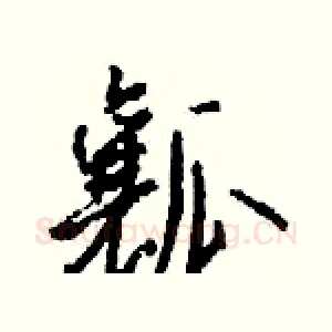瓤