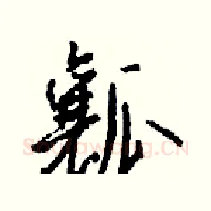 瓤