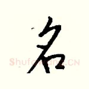 名
