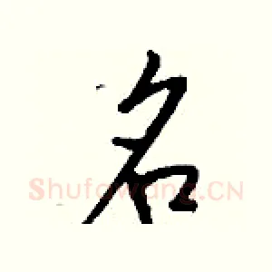 名