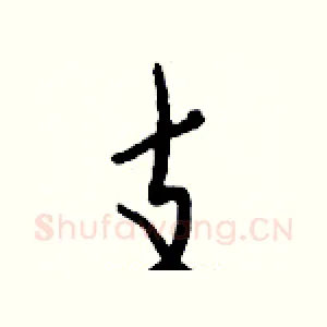 支