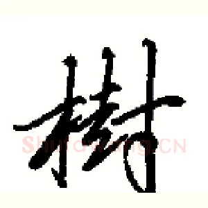 樹