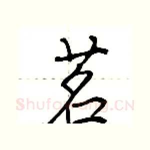 茗
