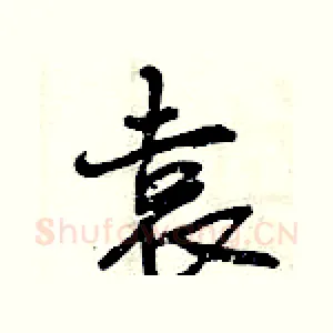 袁