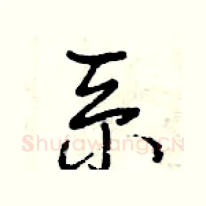 系