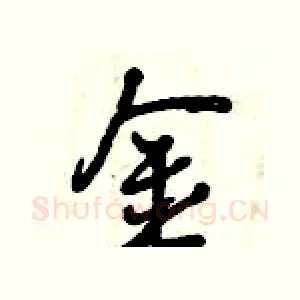 金