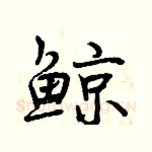 鲸
