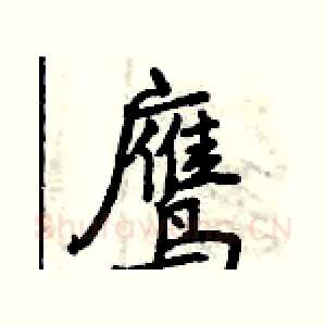 鹰
