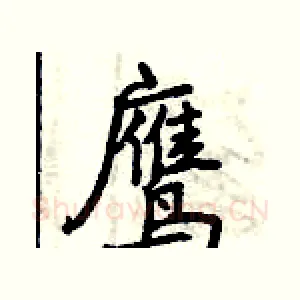 鹰