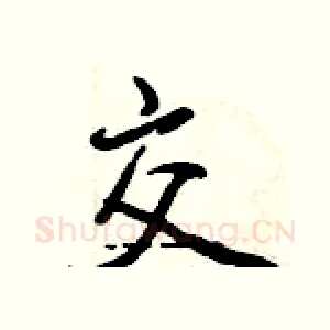 交