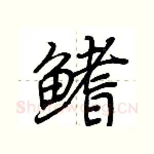 鳍