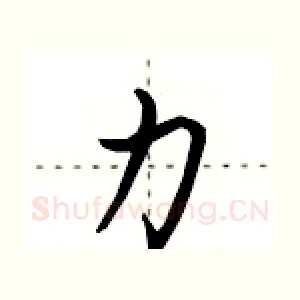 力