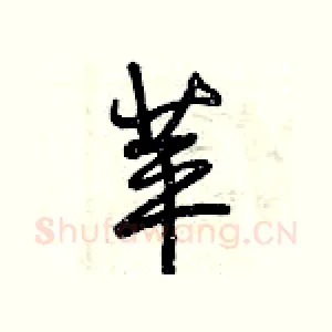 苹