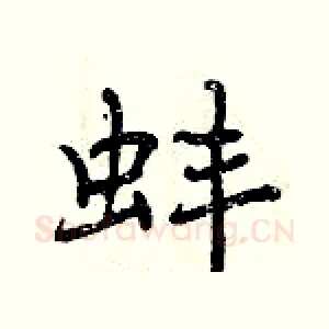 蚌