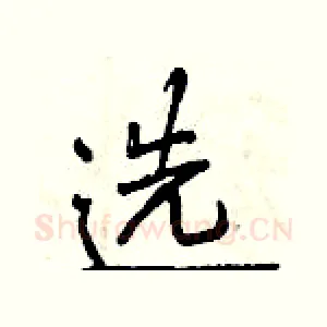 选